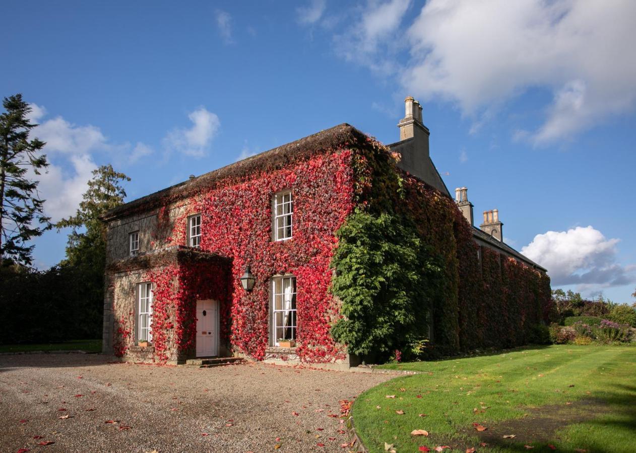 Crannagael House Villa Portadown Dış mekan fotoğraf